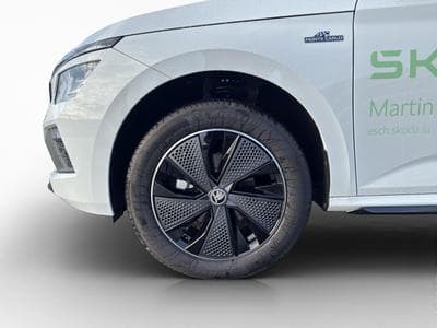 Skoda Kamiq Monte Carlo (2026) - Photo 8