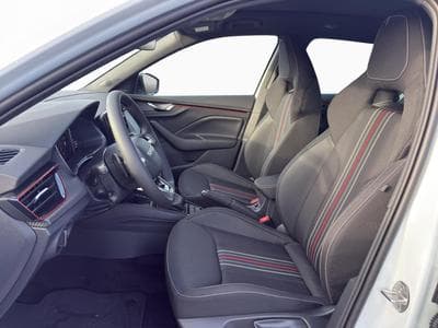 Skoda Kamiq Monte Carlo (2026) - Photo 9