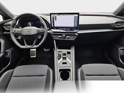 Cupra Leon (2026) - Photo 6