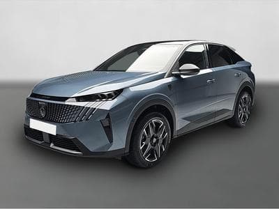 Peugeot 3008 (2026) - Foto 1