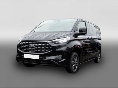 Ford Tourneo (2025) - Foto 1