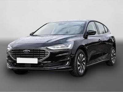 Ford Focus (2025) - Photo 1