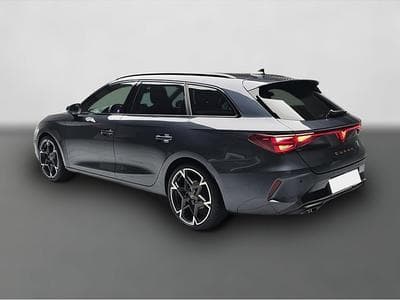 Cupra Leon (2026) - Photo 3