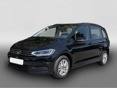 VW Touran (2024) - Foto 1