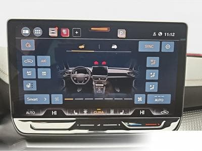 Cupra Leon (2026) - Photo 10