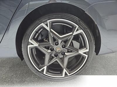 Cupra Leon (2026) - Photo 5