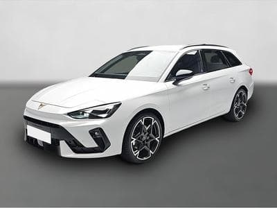 Cupra Leon (2026) - Photo 1