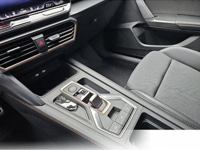 Cupra Leon (2026) - Photo 11