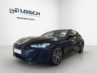 Audi A5 Avant (2025) - Photo 1