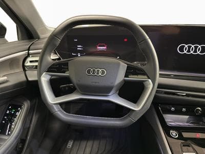 Audi A5 Avant (2025) - Photo 10