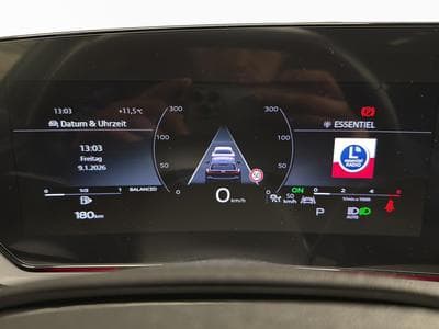 Audi A5 Avant (2025) - Photo 11