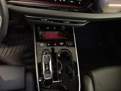 Audi A5 Avant (2025) - Photo 13