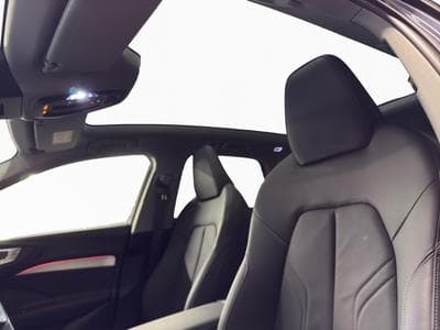 Audi A5 Avant (2025) - Photo 15