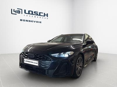 Audi A5 Avant (2025) - Photo 2