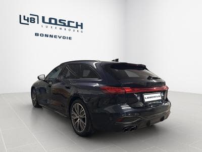 Audi A5 Avant (2025) - Photo 5