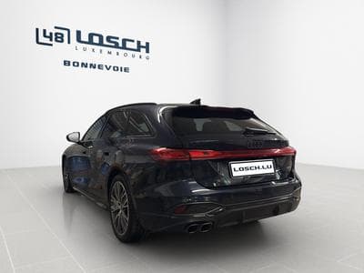 Audi A5 Avant (2025) - Photo 6