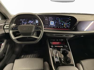 Audi A5 Avant (2025) - Photo 8