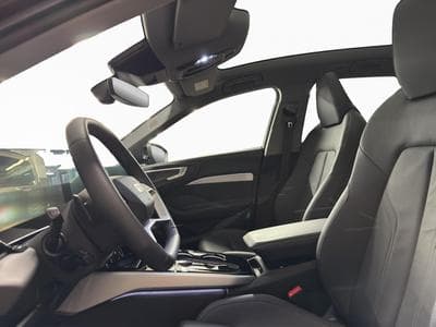 Audi A5 Avant (2025) - Photo 9