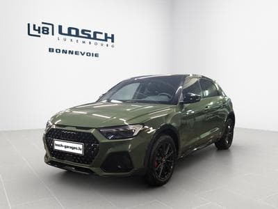 Audi A1 Allstreet (2025) - Foto 1