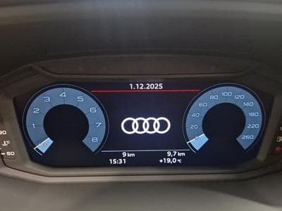 Audi A1 Allstreet (2025) - Foto 10