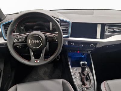 Audi A1 Allstreet (2025) - Foto 11