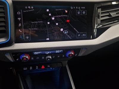 Audi A1 Allstreet (2025) - Foto 13