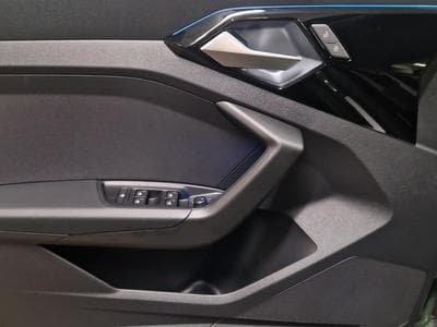 Audi A1 Allstreet (2025) - Foto 14