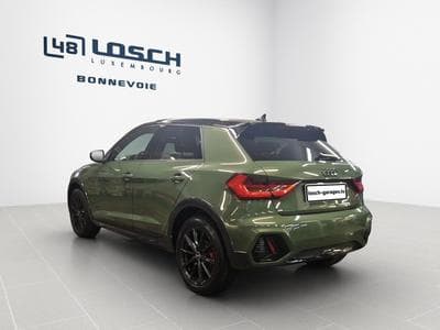 Audi A1 Allstreet (2025) - Foto 5