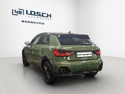 Audi A1 Allstreet (2025) - Foto 6