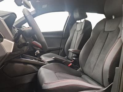 Audi A1 Allstreet (2025) - Foto 8