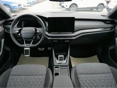 Skoda Octavia (2026) - Photo 10