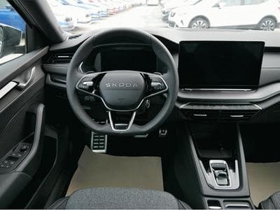 Skoda Octavia (2026) - Photo 11