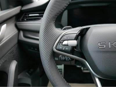 Skoda Octavia (2026) - Photo 12