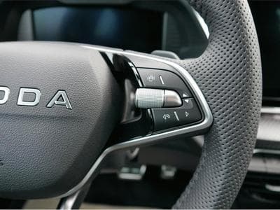 Skoda Octavia (2026) - Photo 13