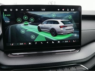 Skoda Octavia (2026) - Photo 14