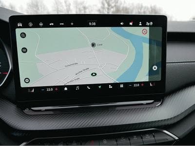 Skoda Octavia (2026) - Photo 15