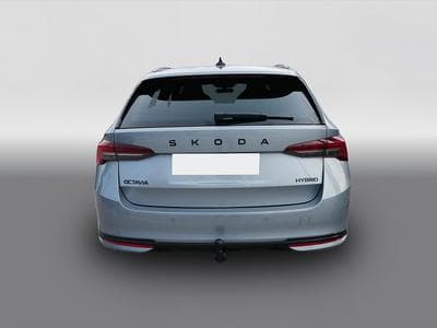Skoda Octavia (2026) - Photo 2