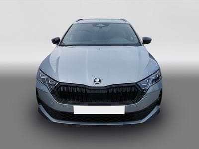 Skoda Octavia (2026) - Photo 3