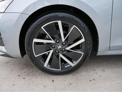 Skoda Octavia (2026) - Photo 4