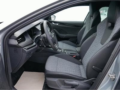 Skoda Octavia (2026) - Photo 9