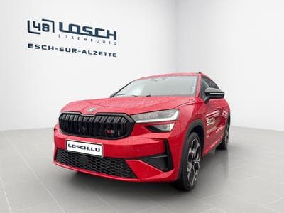 Skoda Kodiaq RS (2026) - Foto 1