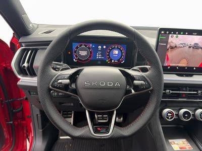 Skoda Kodiaq RS (2026) - Foto 10