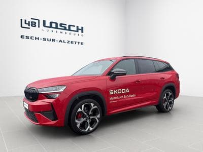 Skoda Kodiaq RS (2026) - Foto 3