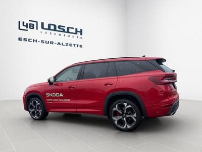 Skoda Kodiaq RS (2026) - Foto 4