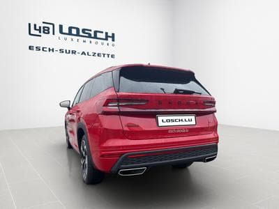 Skoda Kodiaq RS (2026) - Foto 6