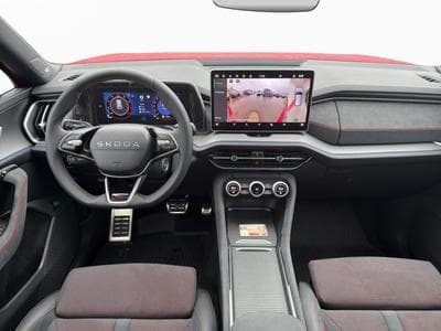 Skoda Kodiaq RS (2026) - Foto 7