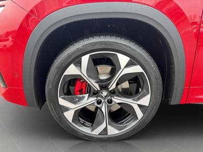 Skoda Kodiaq RS (2026) - Foto 9