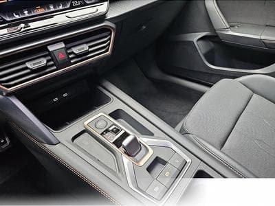 Cupra Leon (2026) - Photo 11