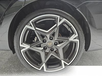 Cupra Leon (2026) - Photo 5