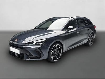 Cupra Leon (2026) - Photo 1